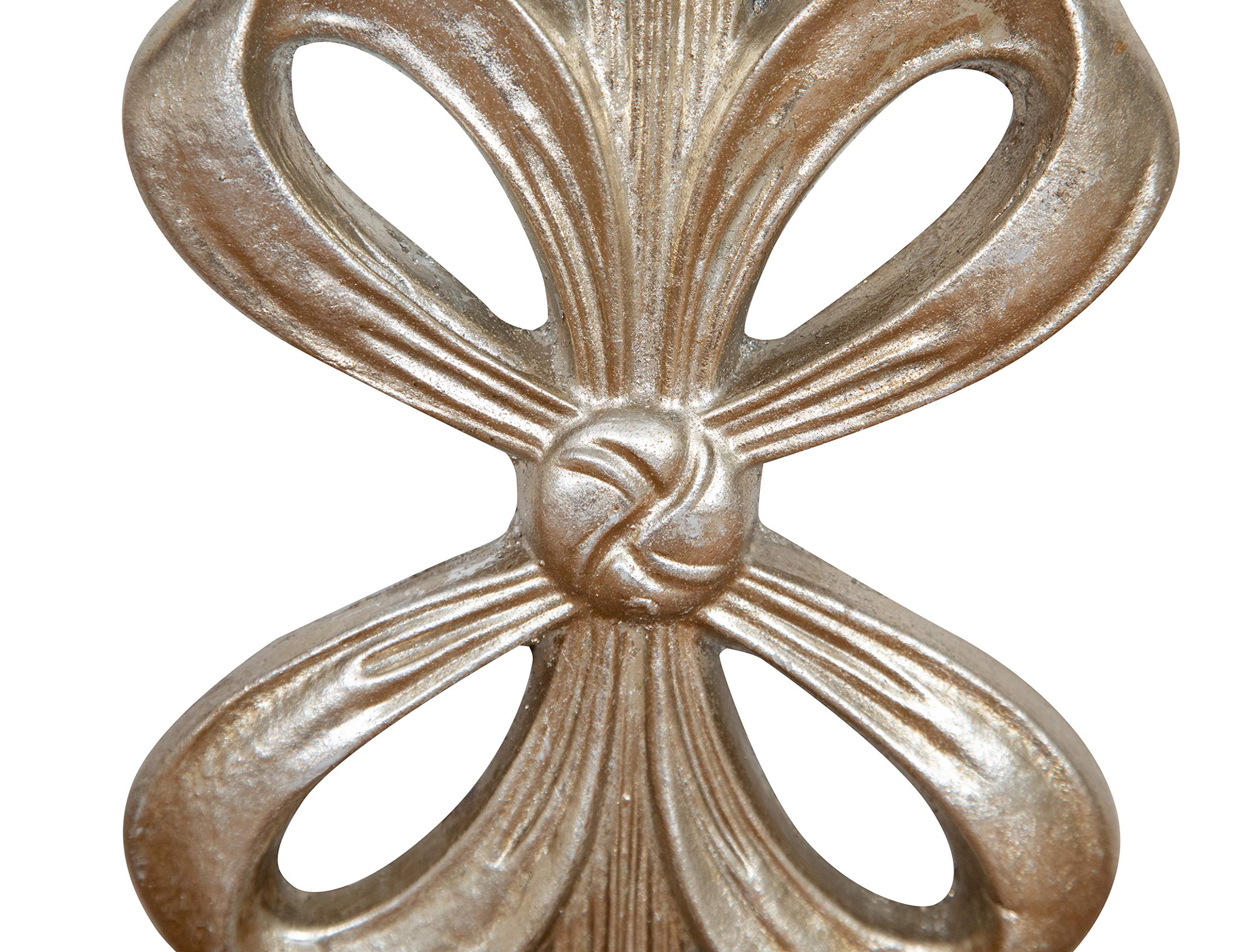 Frise Décorative En Bois Biscottini – Dimensions 42 X 3,5 X 12 Cm, Fabrication Italienne Artisanale, Pour Murs Et Meubles, Prête à Poser