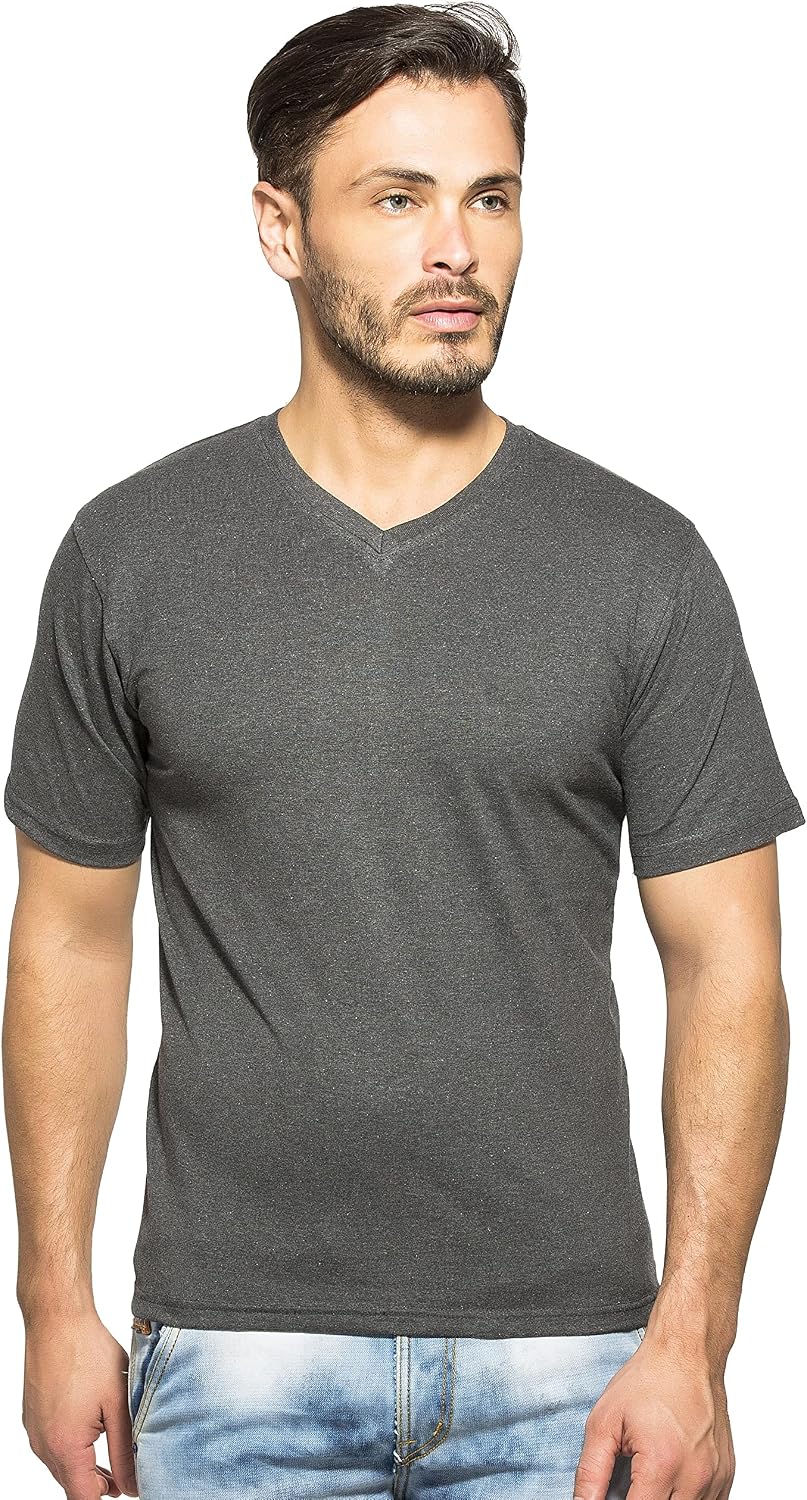 Charcoal Grey