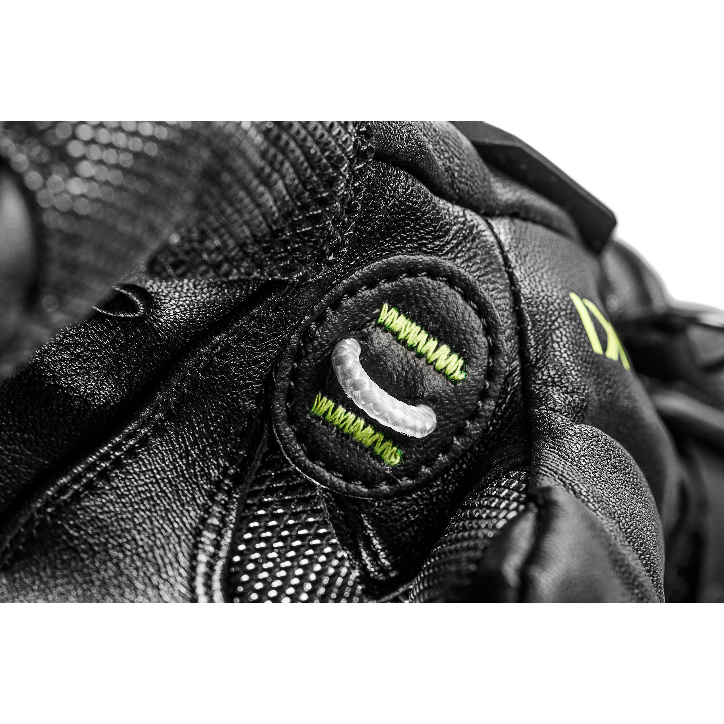 LEKI Unisex WCR Venom Speed 3D Handschuhe