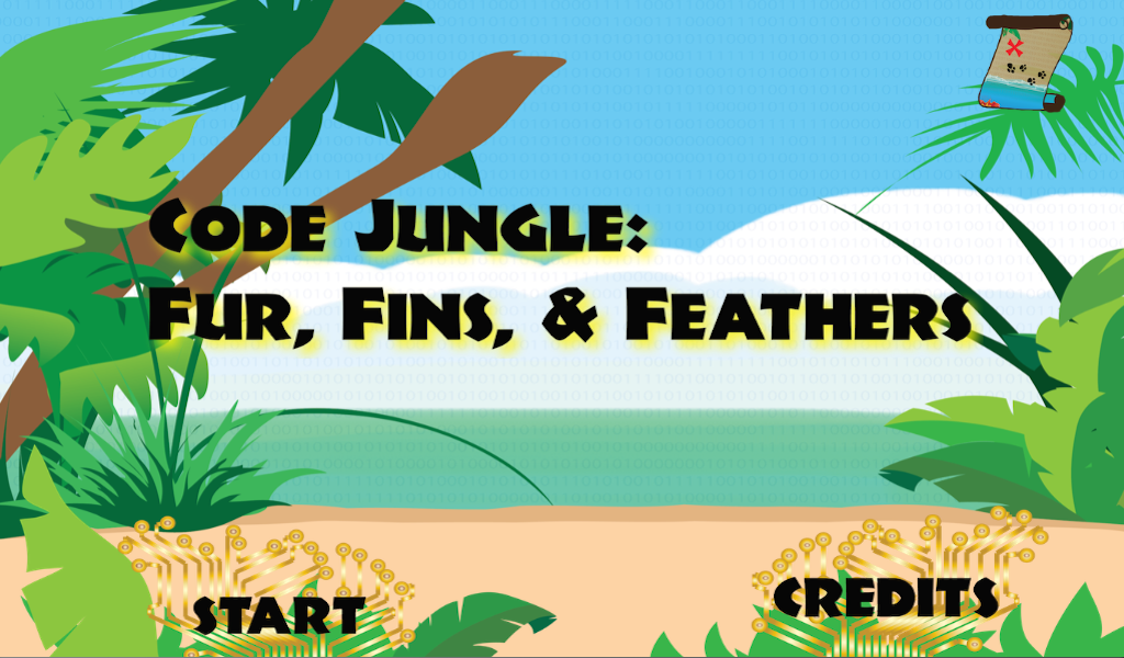 Code Jungle - App on Amazon Appstore