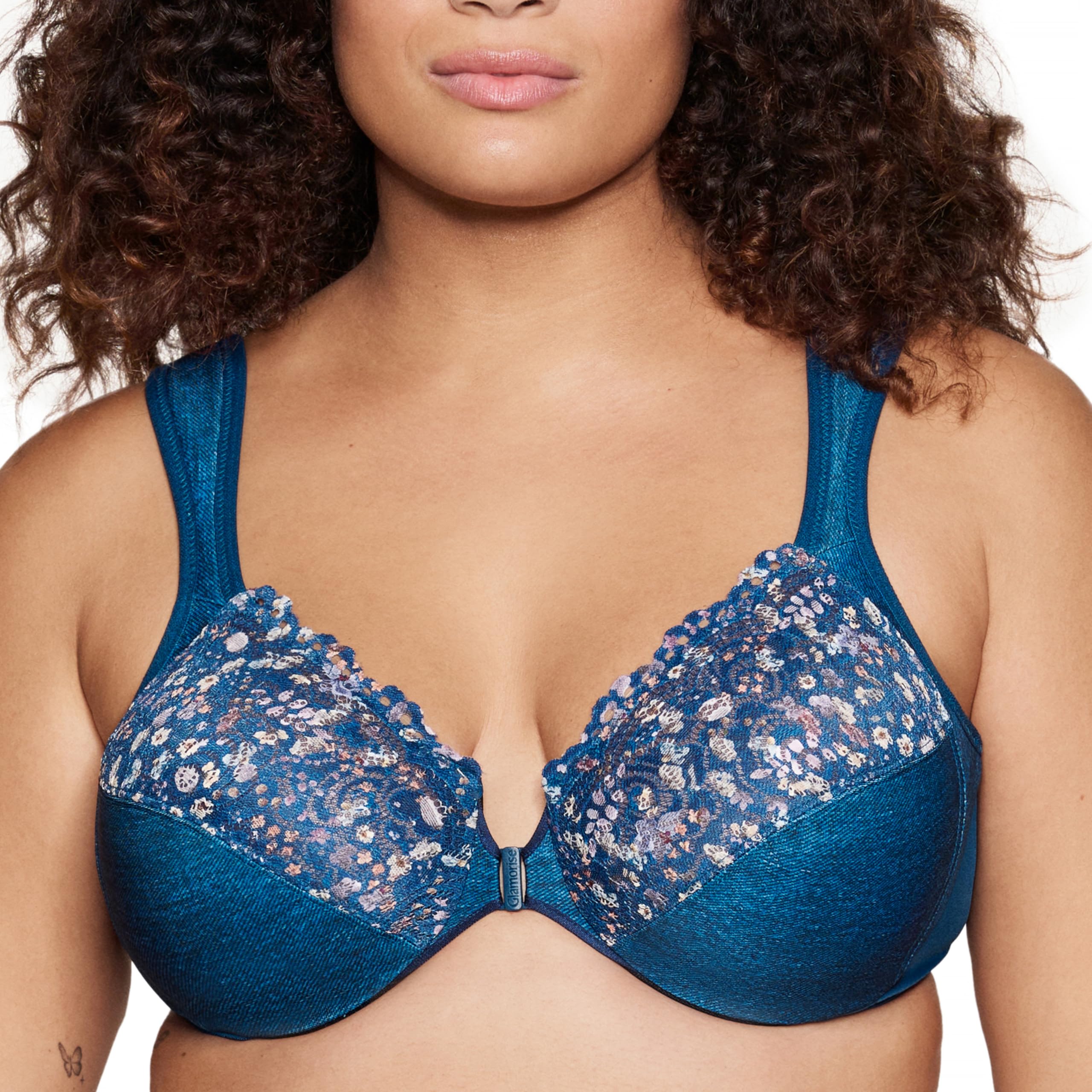 Glamorise Wonderwire #1245