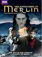 その他 Merlin: Complete Third Season [DVD] Amazon.com: Merlin Complete BBC Series 3 [DVD] : Colin
