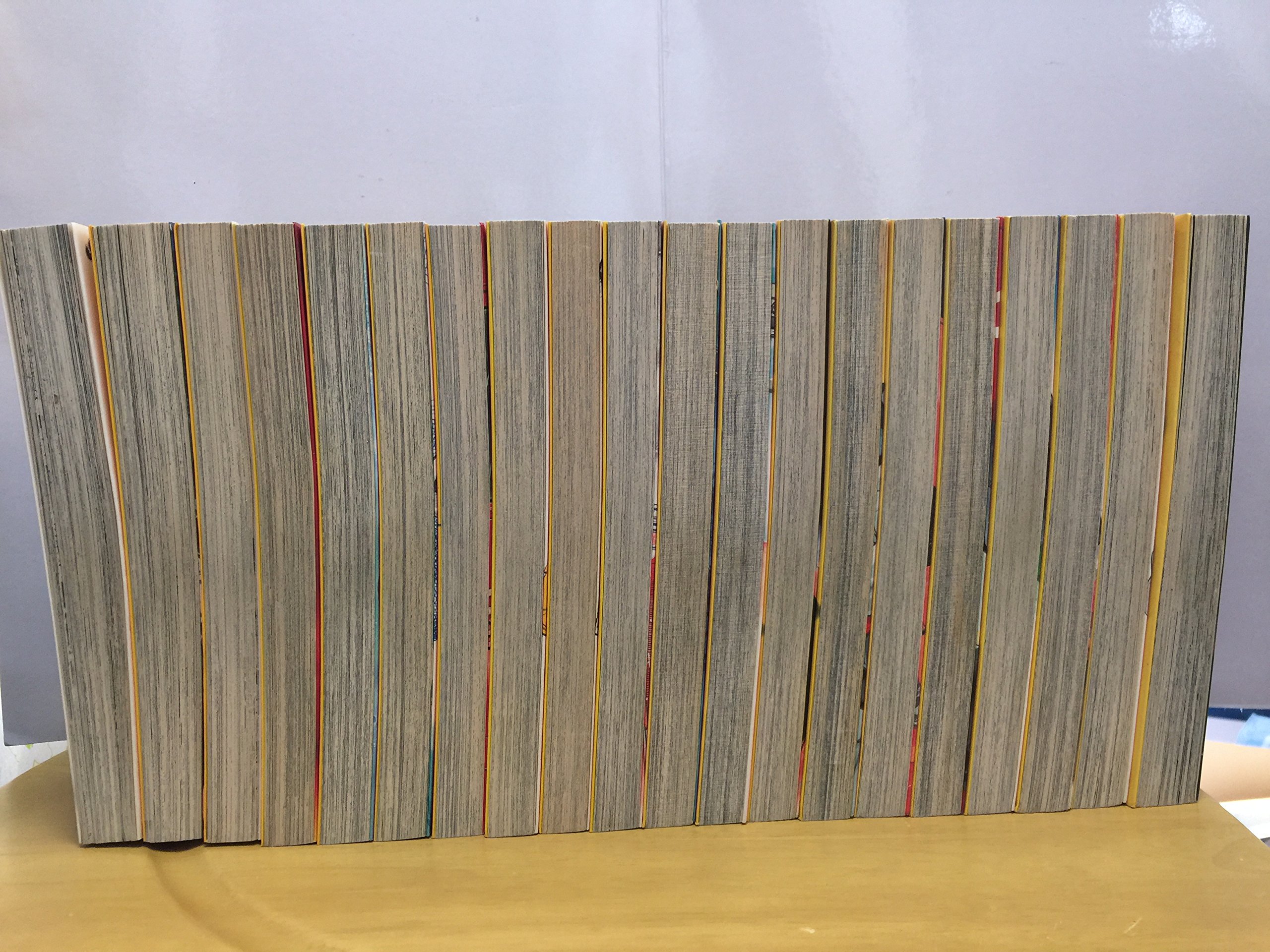 Amazon.co.jp: め組の大吾 全20巻完結 [マーケットプレイス コミック