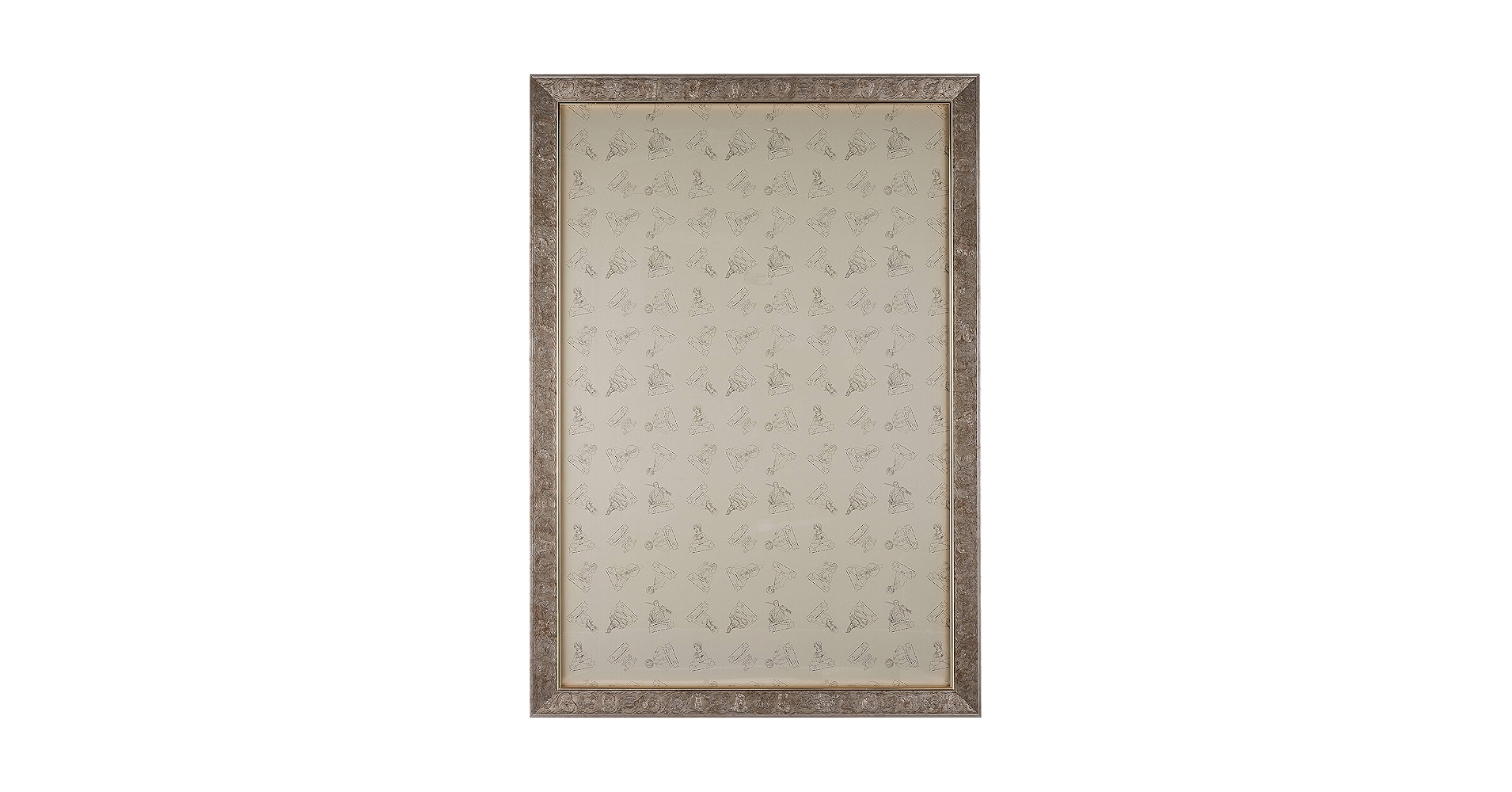 For One Piece Panel - Ultimate Frame 1000pcs. (Metal