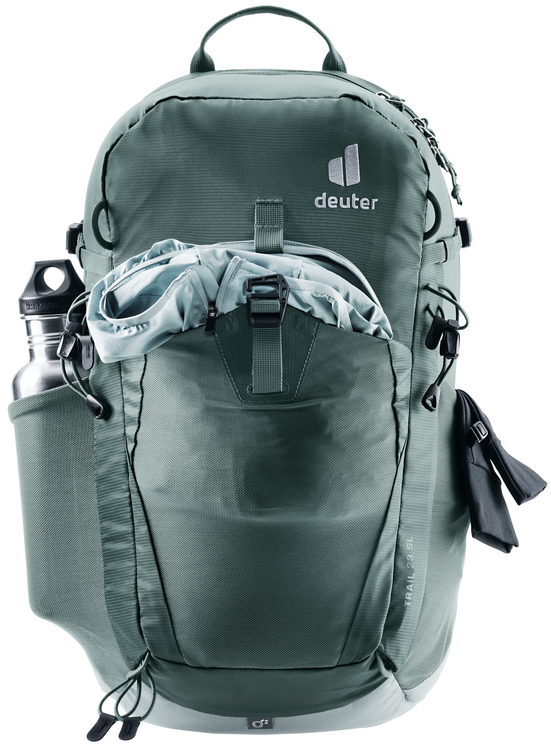 deuter Trail 23 SL Sac à dos de randonnée pour via ferrata pour femmes