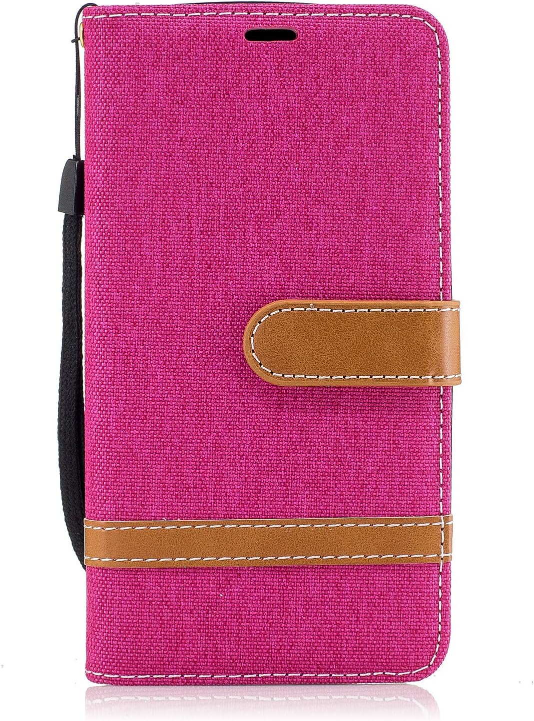 Custodia per carte di credito e fermasoldi