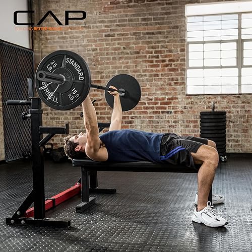 Miniatura 10 de CAP Barbell Olympic Bars  Multiple options