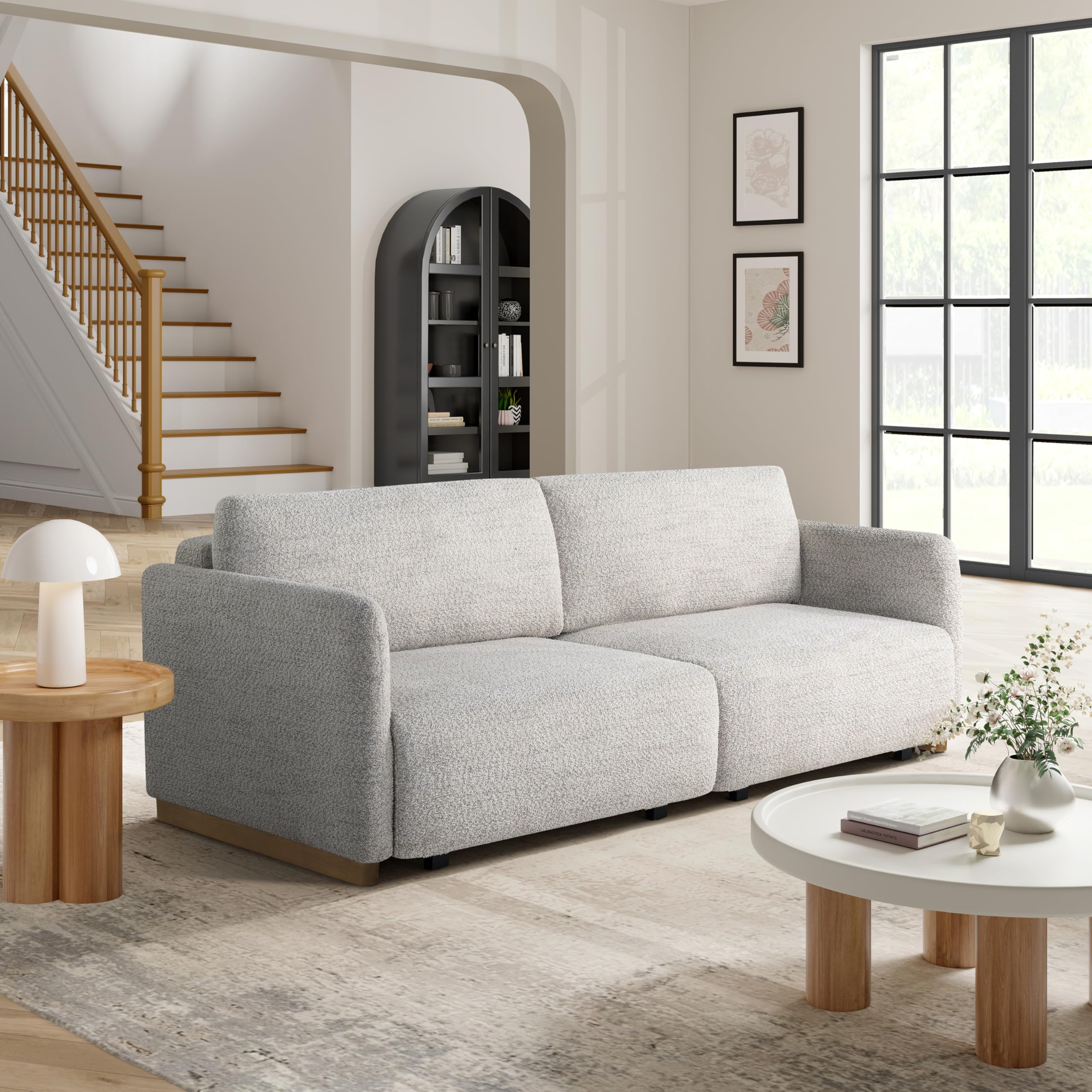 Amazon.com: Serta Vail 86