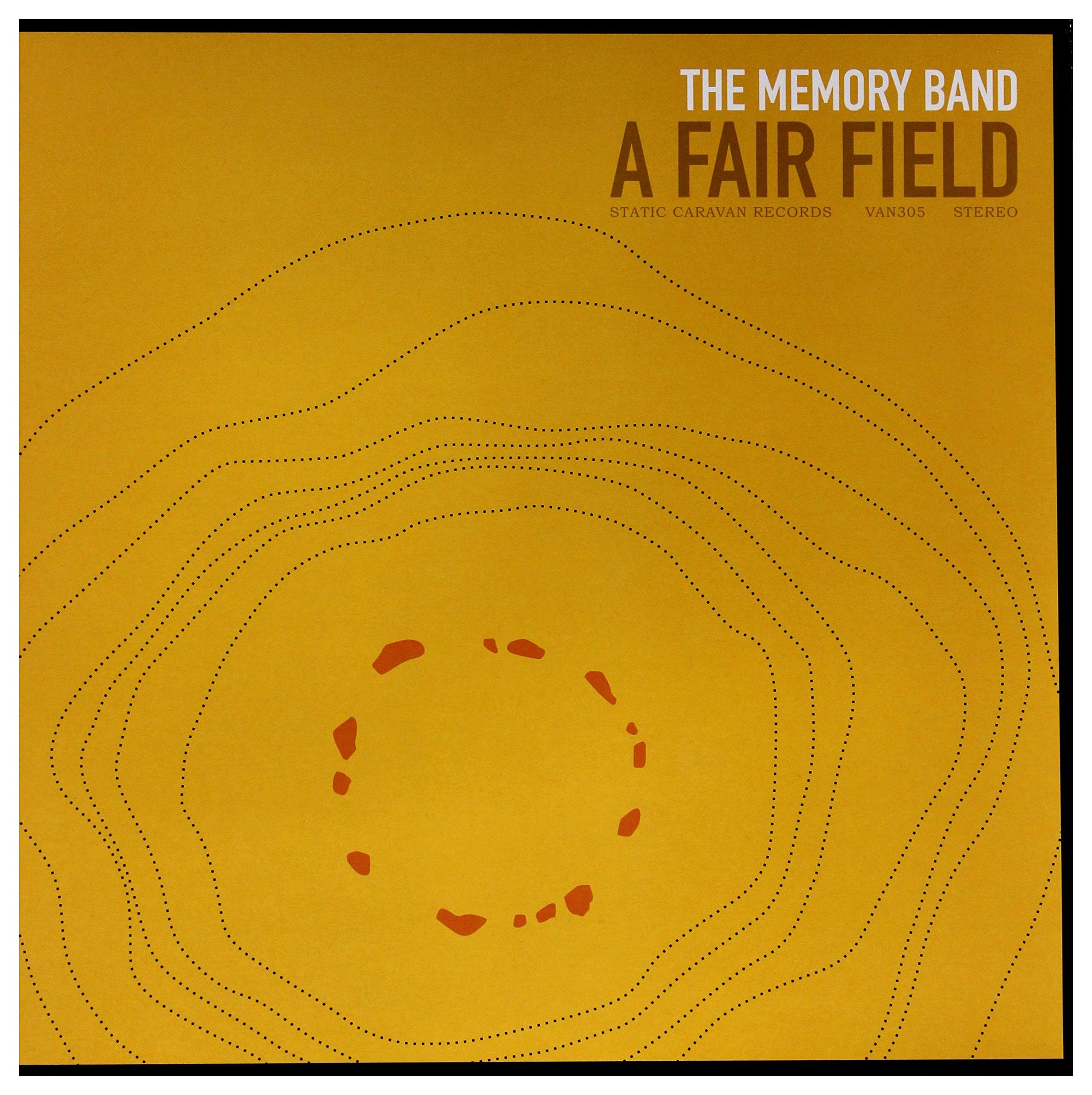 A Fair Field [VINYL]