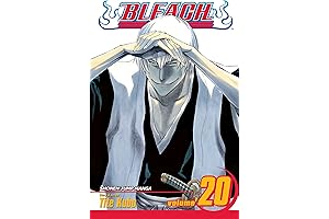 Bleach, Vol. 20: The Bleach 20th Anniversary Edition