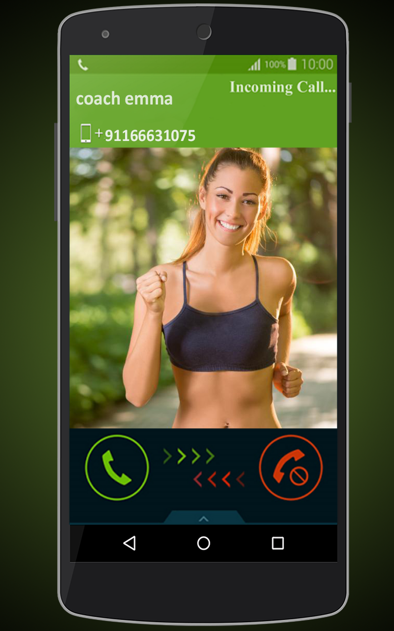 FAKE CALL 2017 - App on Amazon Appstore