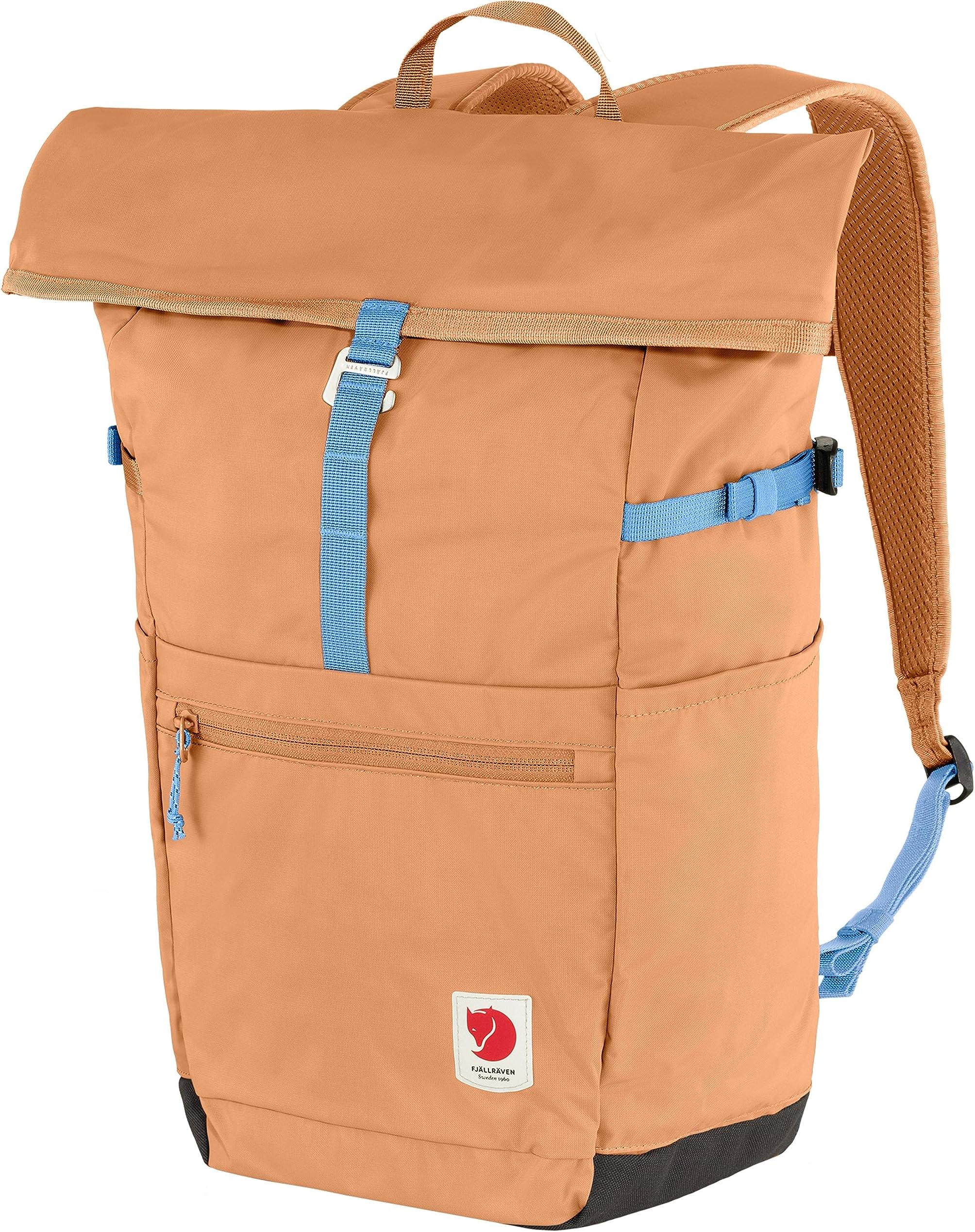 FJALLRAVEN Unisex's High Coast Foldsack 24 Backpacks, One Size
