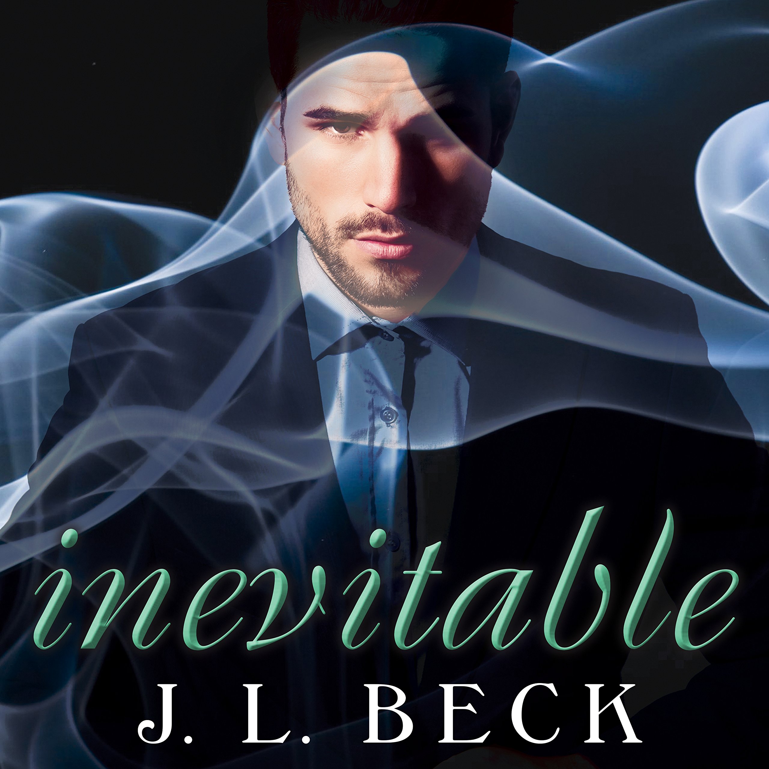 Cover art for Inevitable