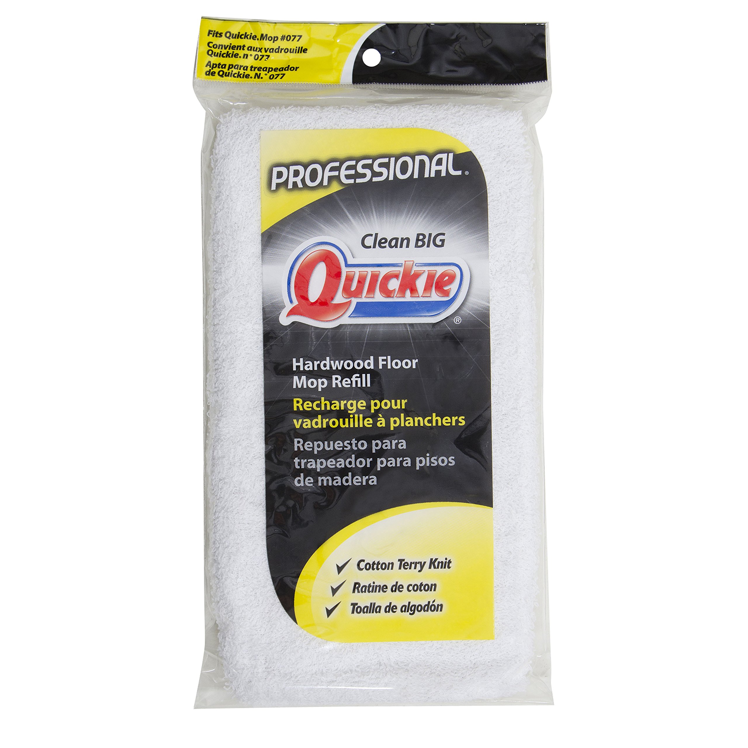 Quickie Hardwood Floor Mop Refill Flooring Tips