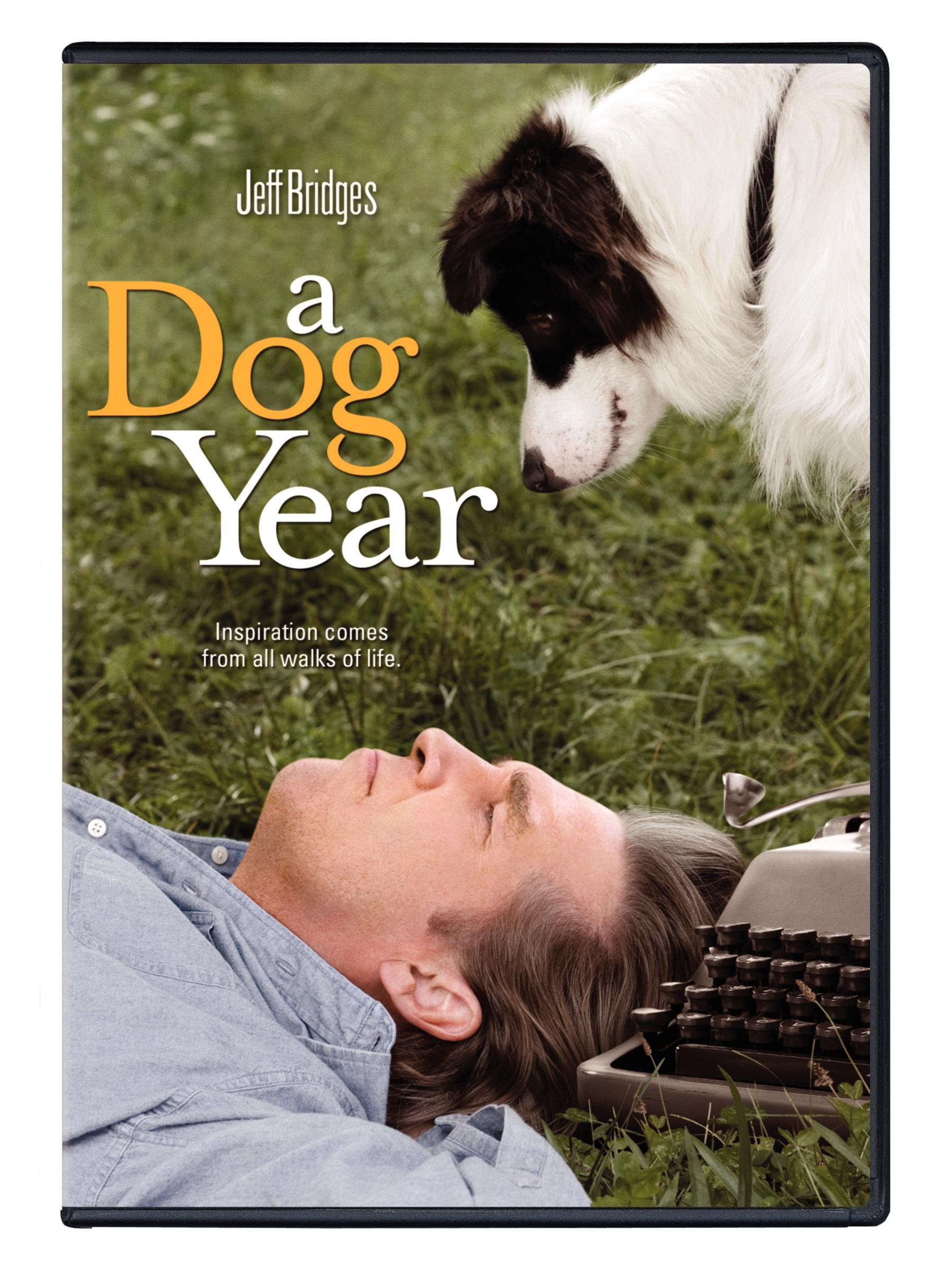 Dog Year, A (DVD) [DVD]