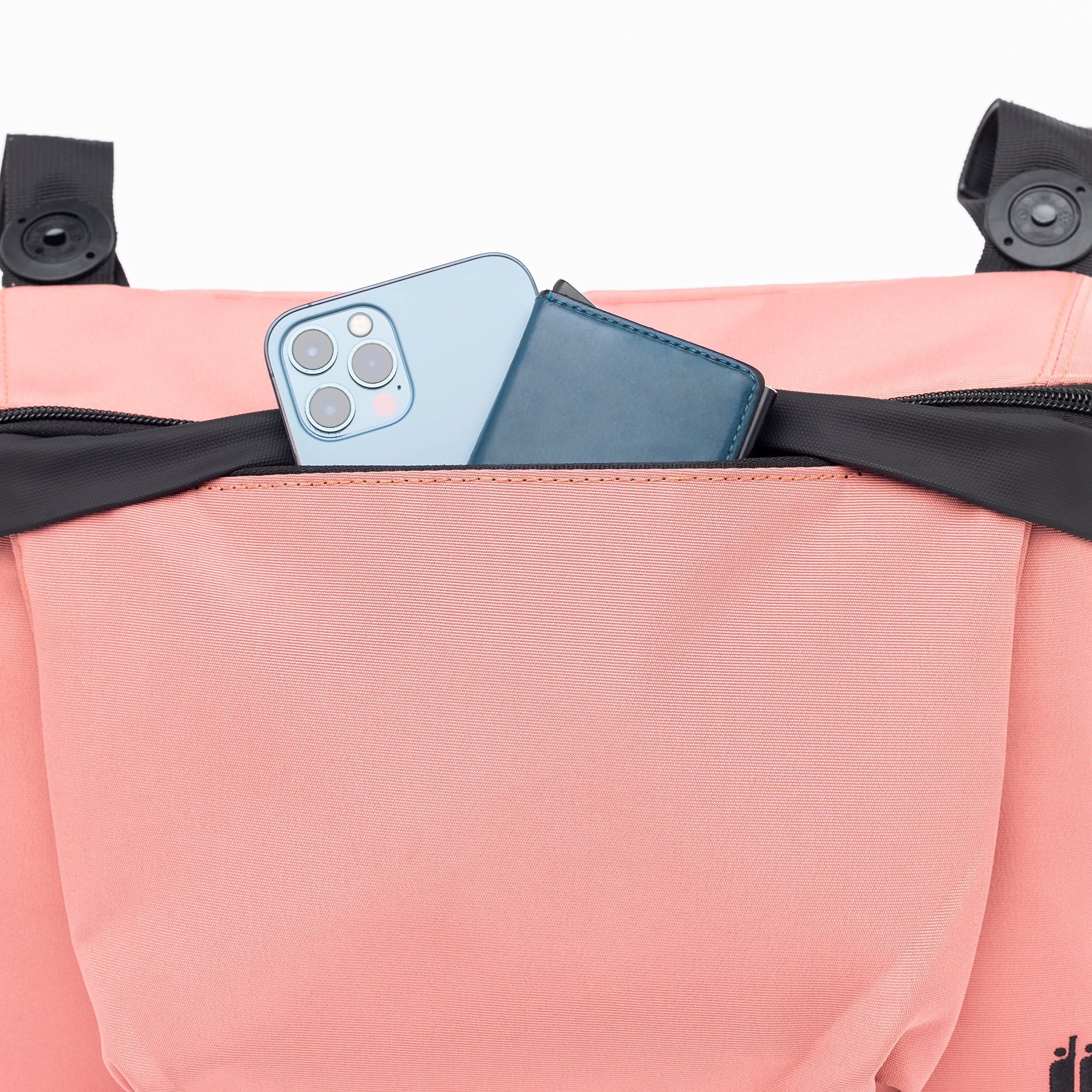 Nikidom 8437015827360 - Organizadores para coche, unisex,