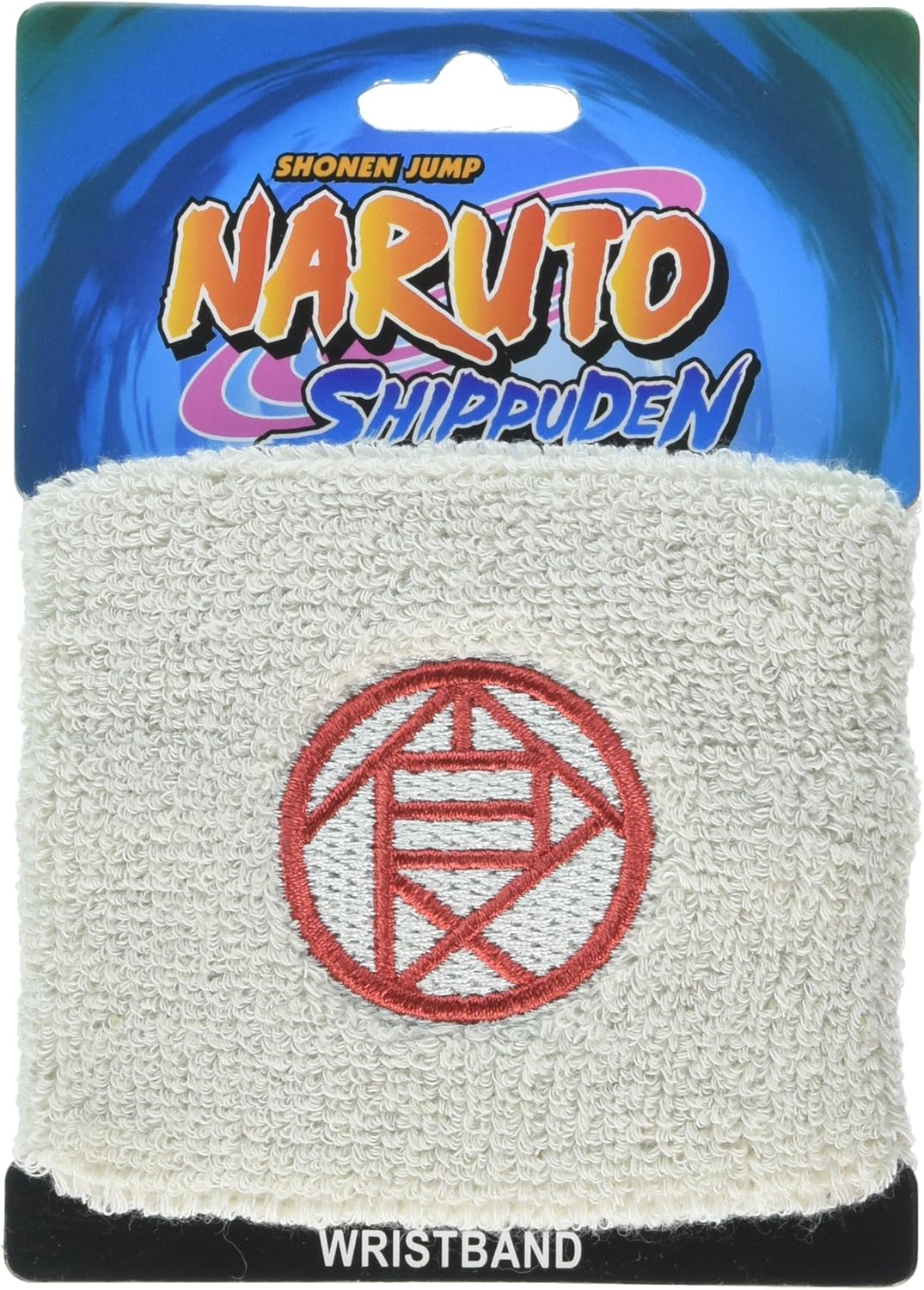 Naruto Shippuden Choiji Wristband Miniature Novelty Toys,