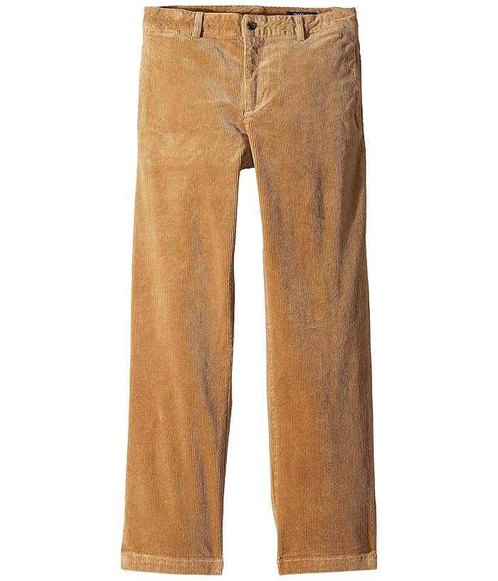 ralph lauren slim fit corduroy pants