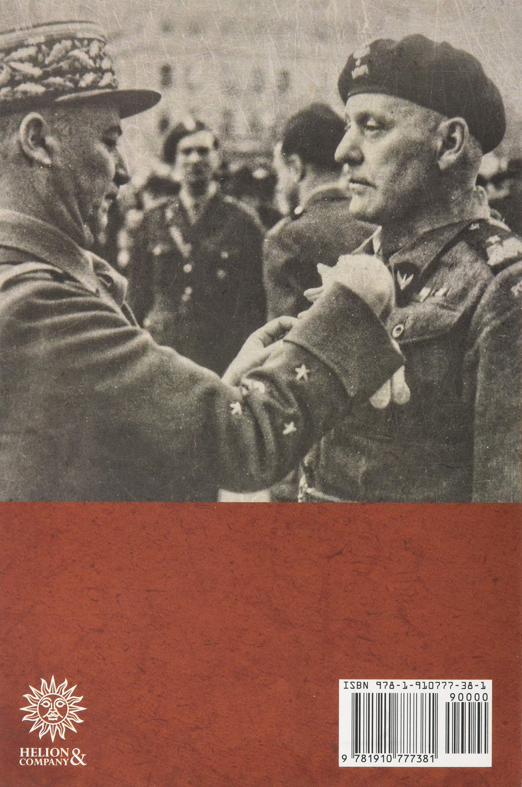 Man of Steel and Honour: General Stanislaw Maczek, Soldier of Poland, Commander of the 1st Polish Armoured Division in North-West Europe 1944-45