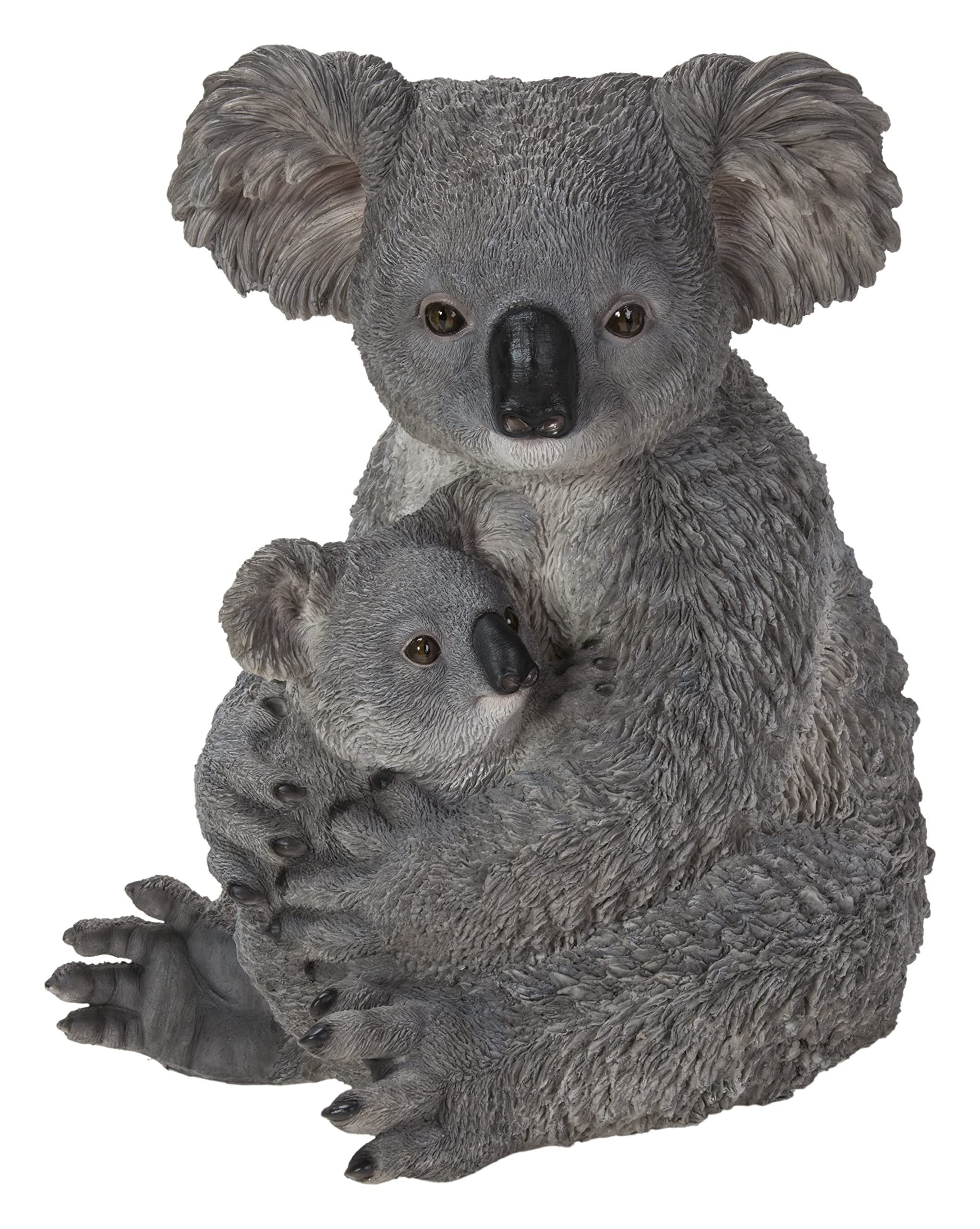 Hi-Line Gift Mother & Baby Koala