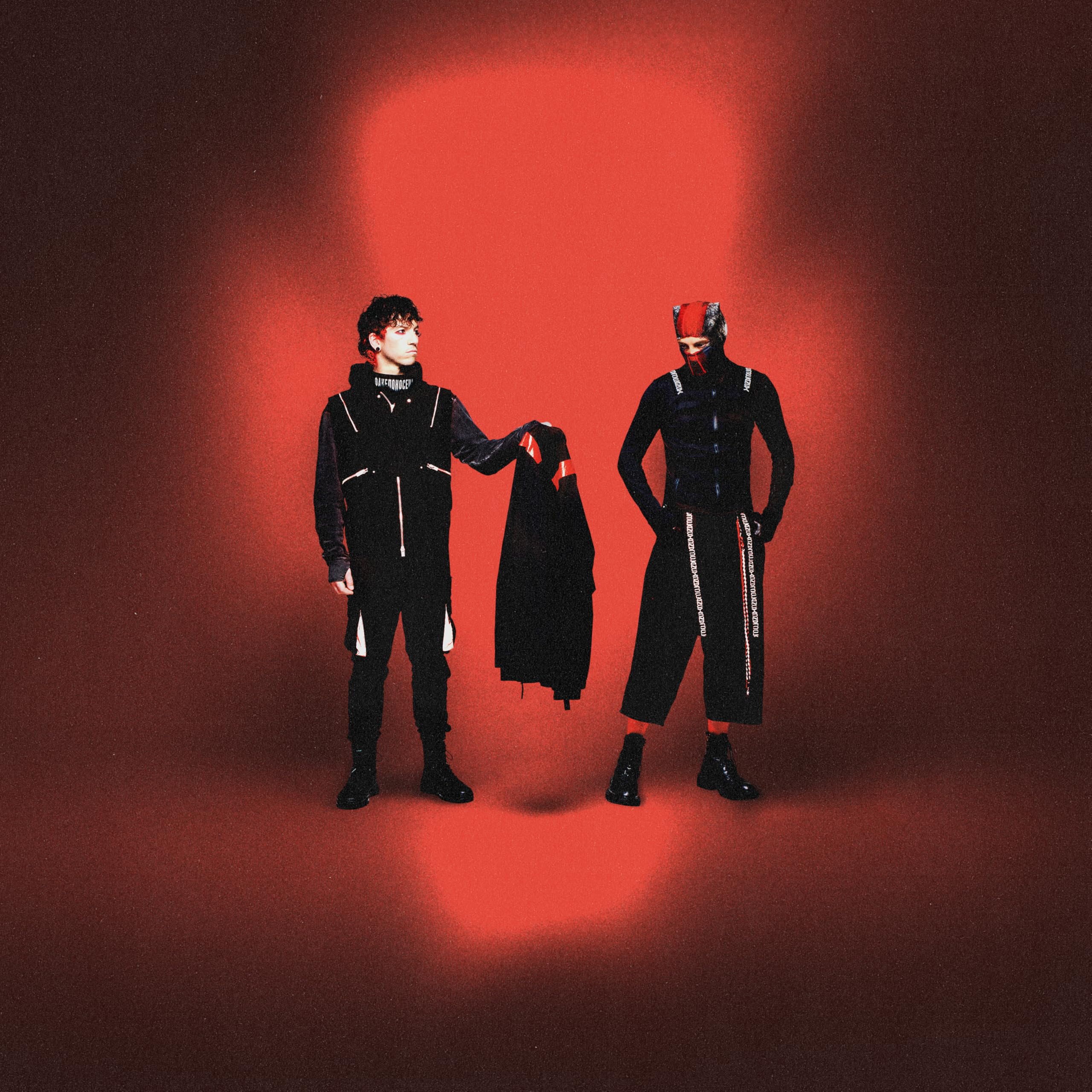 Breach [VINYL]