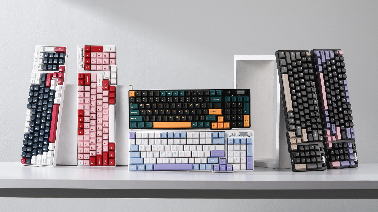 Amazon.com: RK ROYAL KLUDGE RK96 RGB Limited Ed, 90% 96 Keys