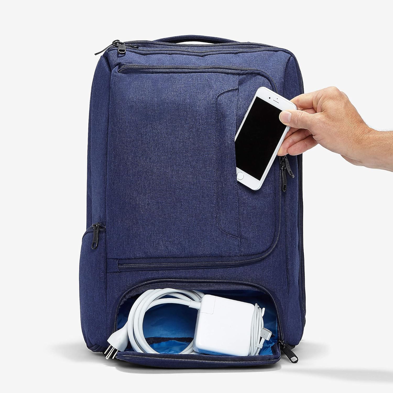 ebags slim backpack