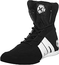 Mizuno boxing shoes amazon Clearance