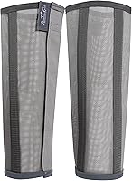 Vista 9 de Professional's Choice Botas de lujo Malla transpirable Paquete de 4