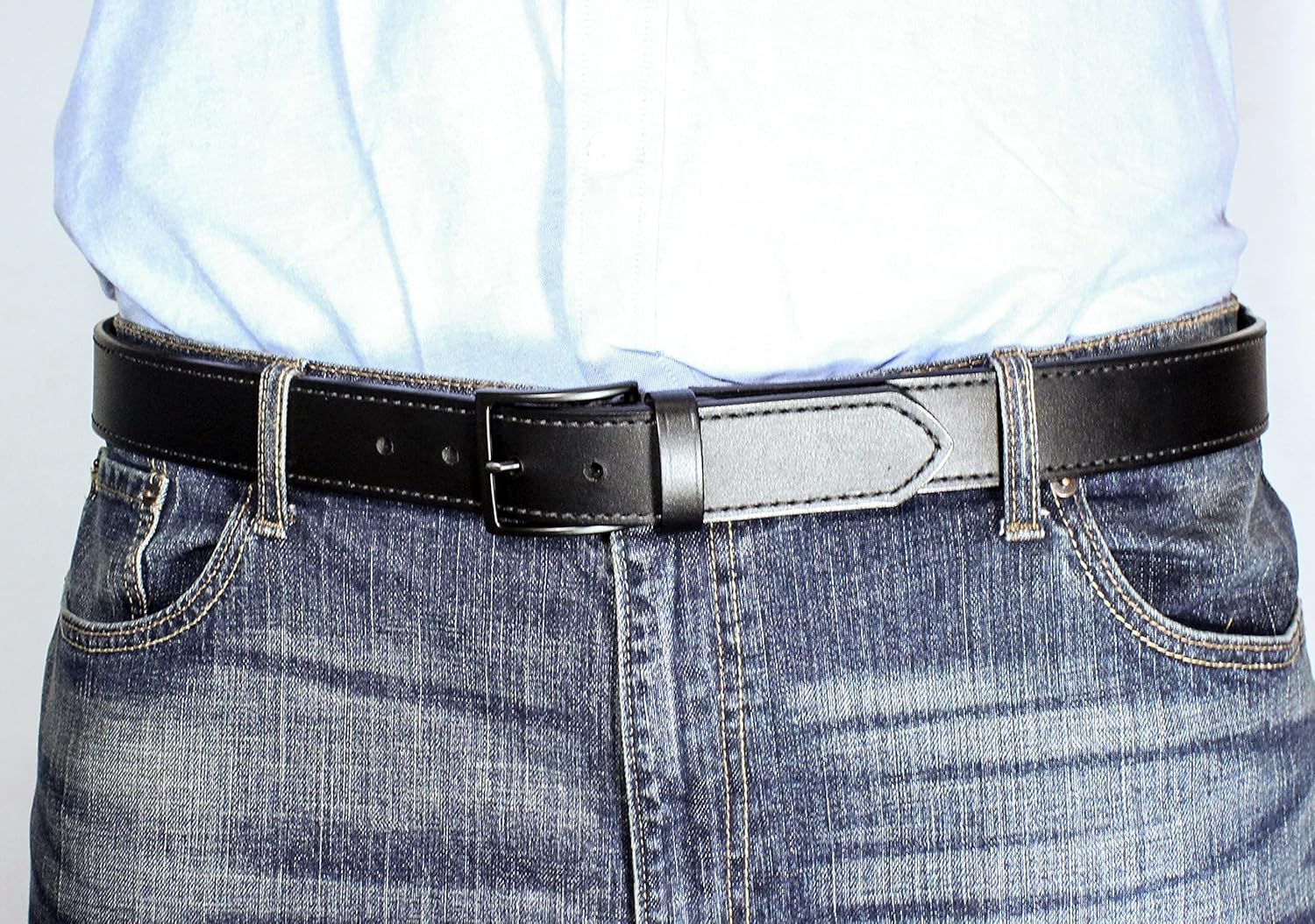 DeSantis unisex-adult 1 1/2" Everyday Carry Belt