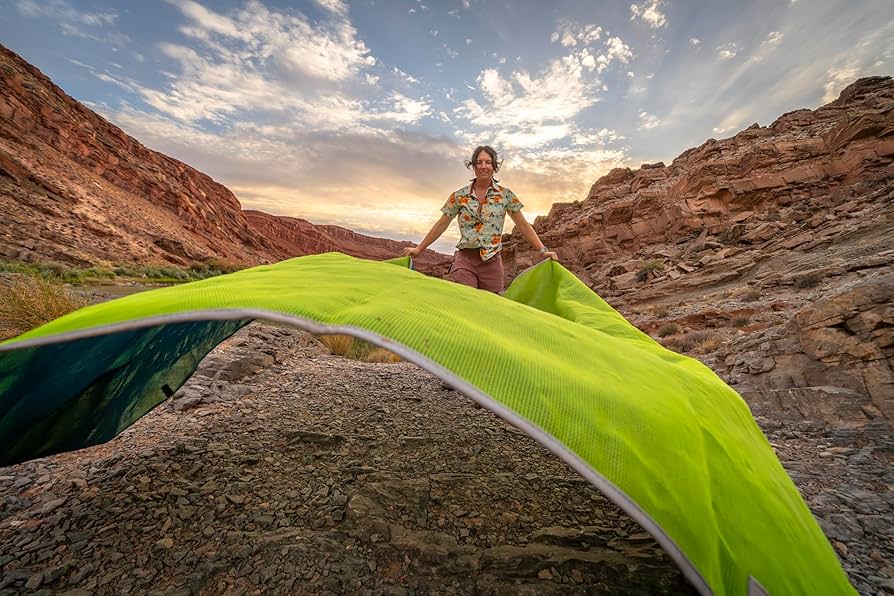 Amazon.co.jp: CGear 砂が消える！サンドフリーマルチマット