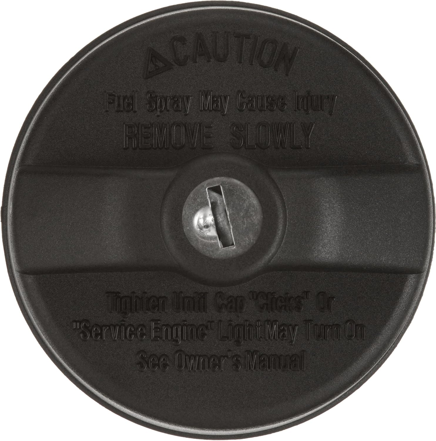 Gates 31778 Locking Fuel Tank Cap