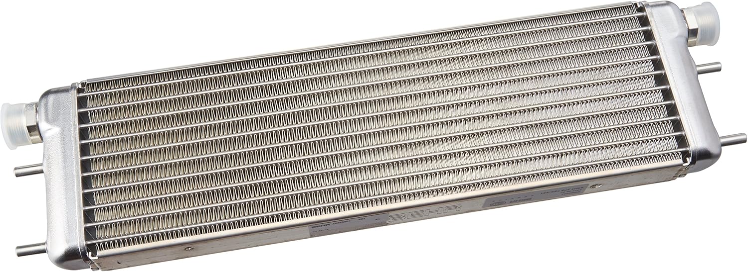 Nissens Engine Oil Cooler - 90579