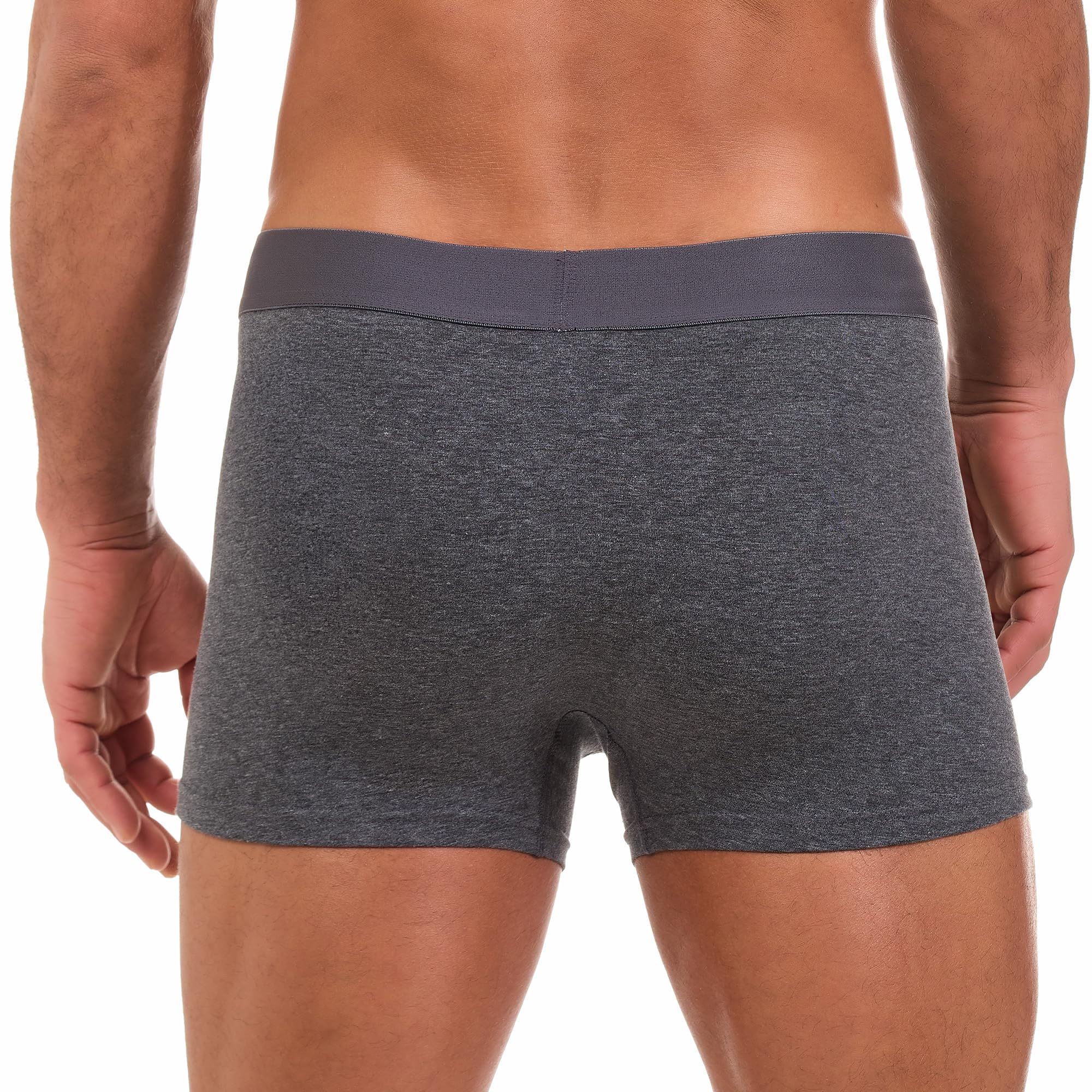 Lower East Boxer rétro Uomo