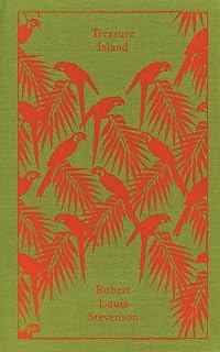Treasure Island (Penguin Clothbound Classics)