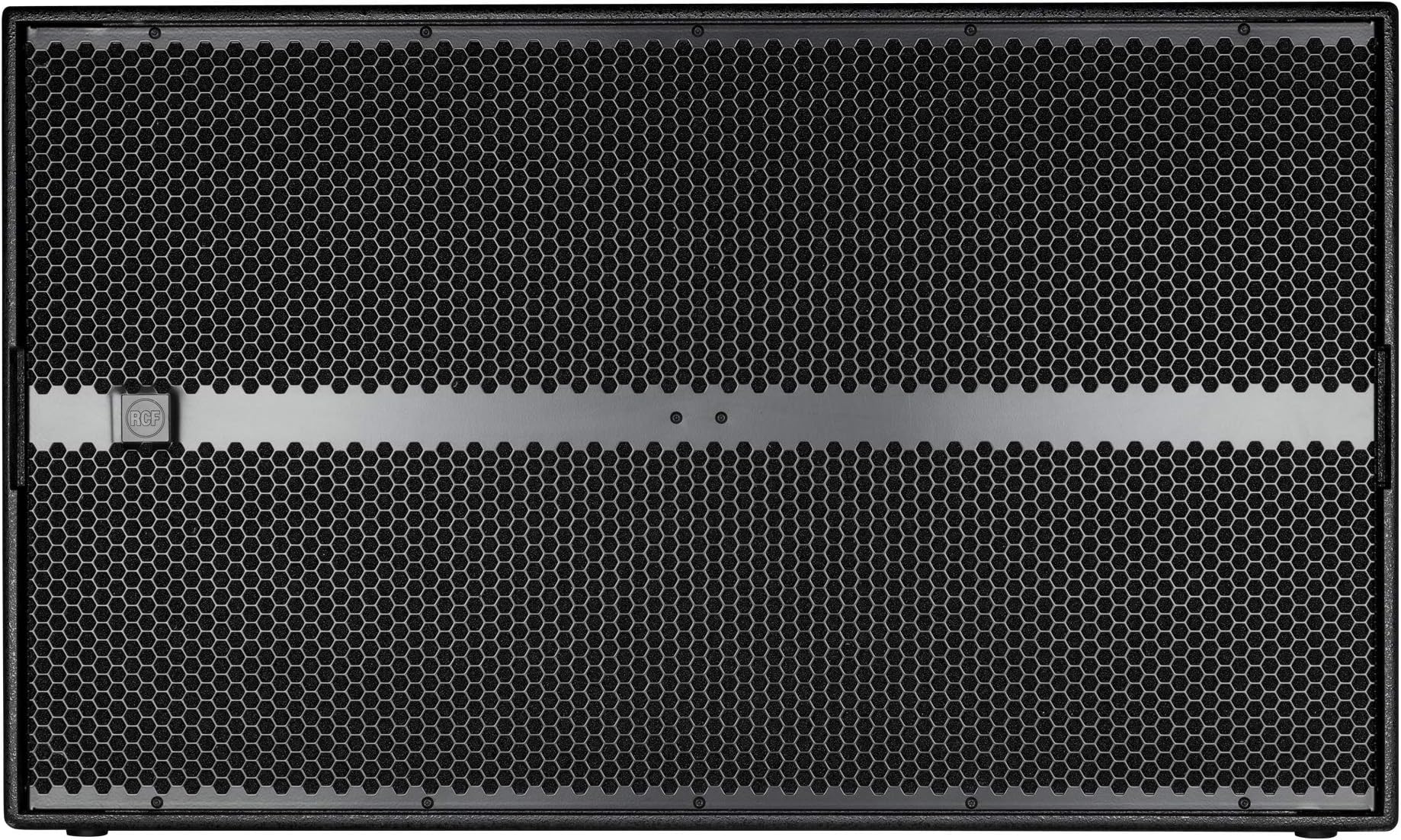 RCF SUB 9007-AS 2 x 21" active subwoofer