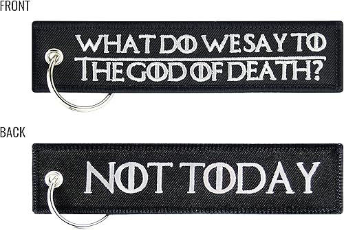 Miniatura 2 de MotoLoot Llavero para motocicletas, scooters, coches y regalos