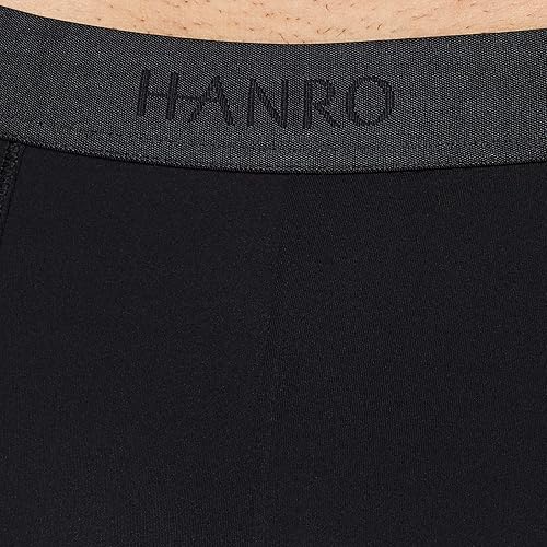 Miniatura 2 de Hanro Bañador Micro Touch para hombre