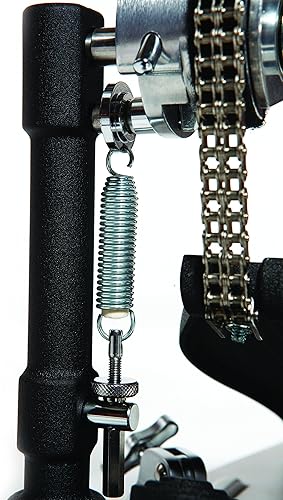 Miniatura 4 de DW 9000Double Bass Pedal wbolsa