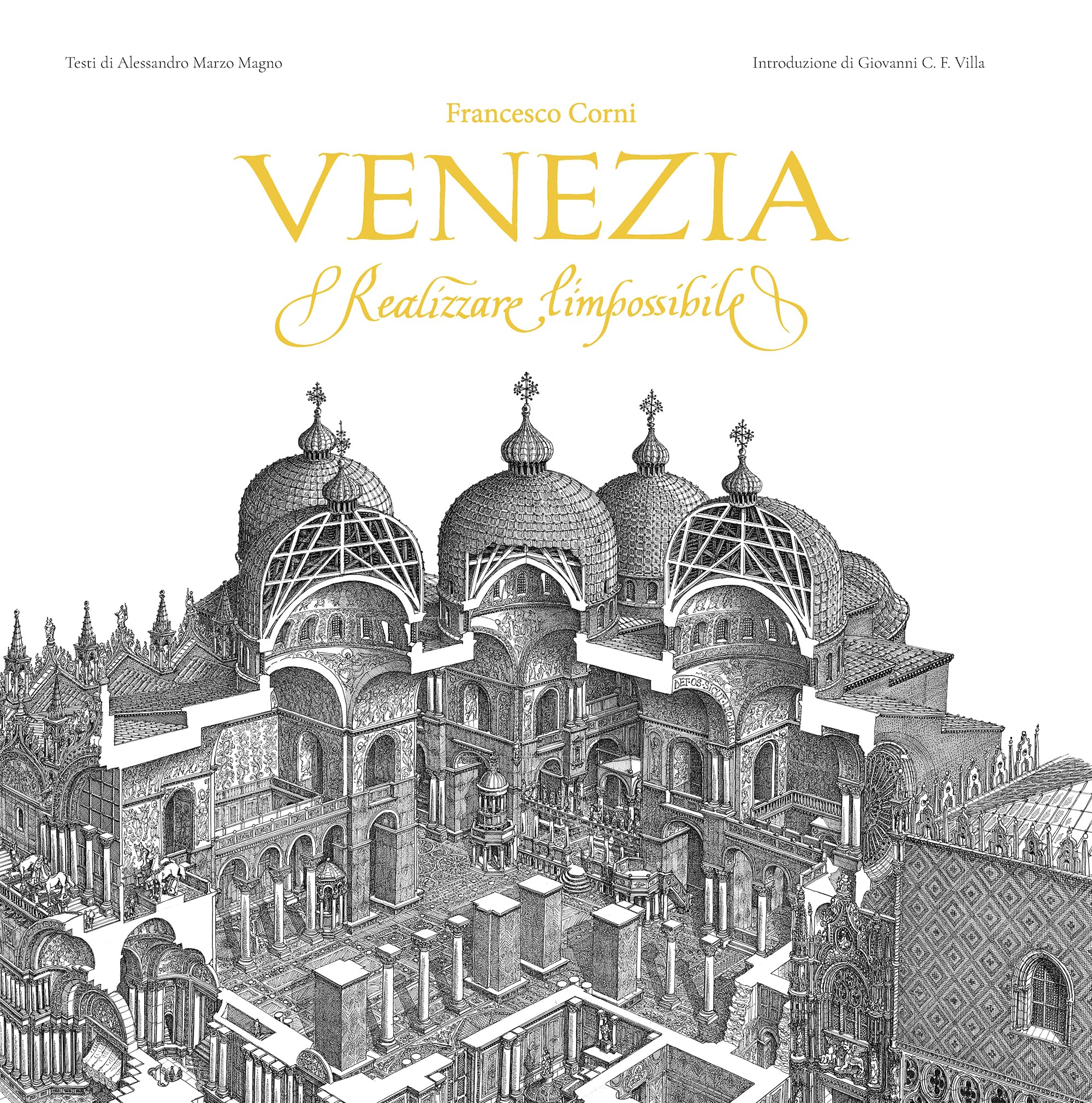 Venise Realizzare l'impossibile lecture détente pour votre salon voyage