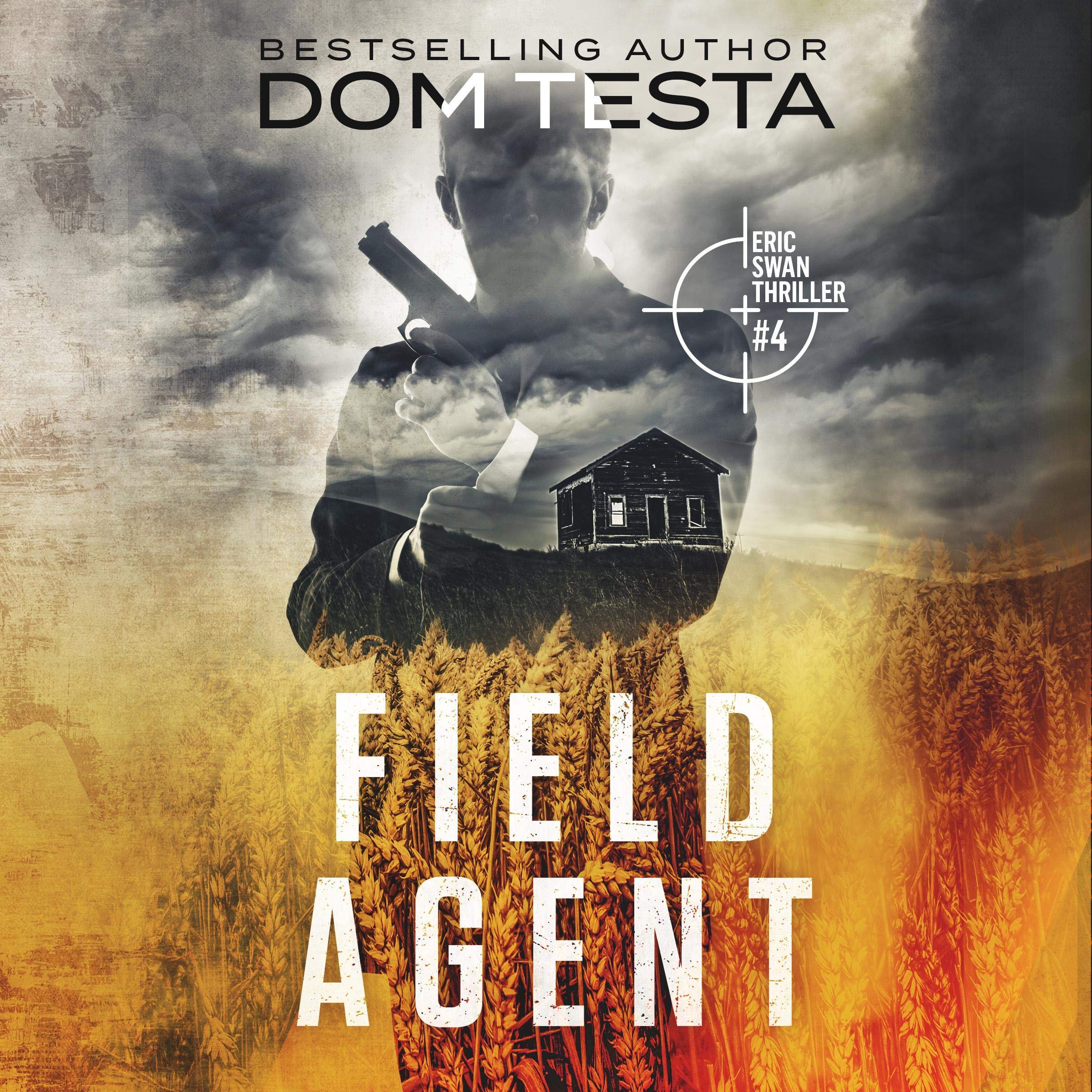 Field Agent