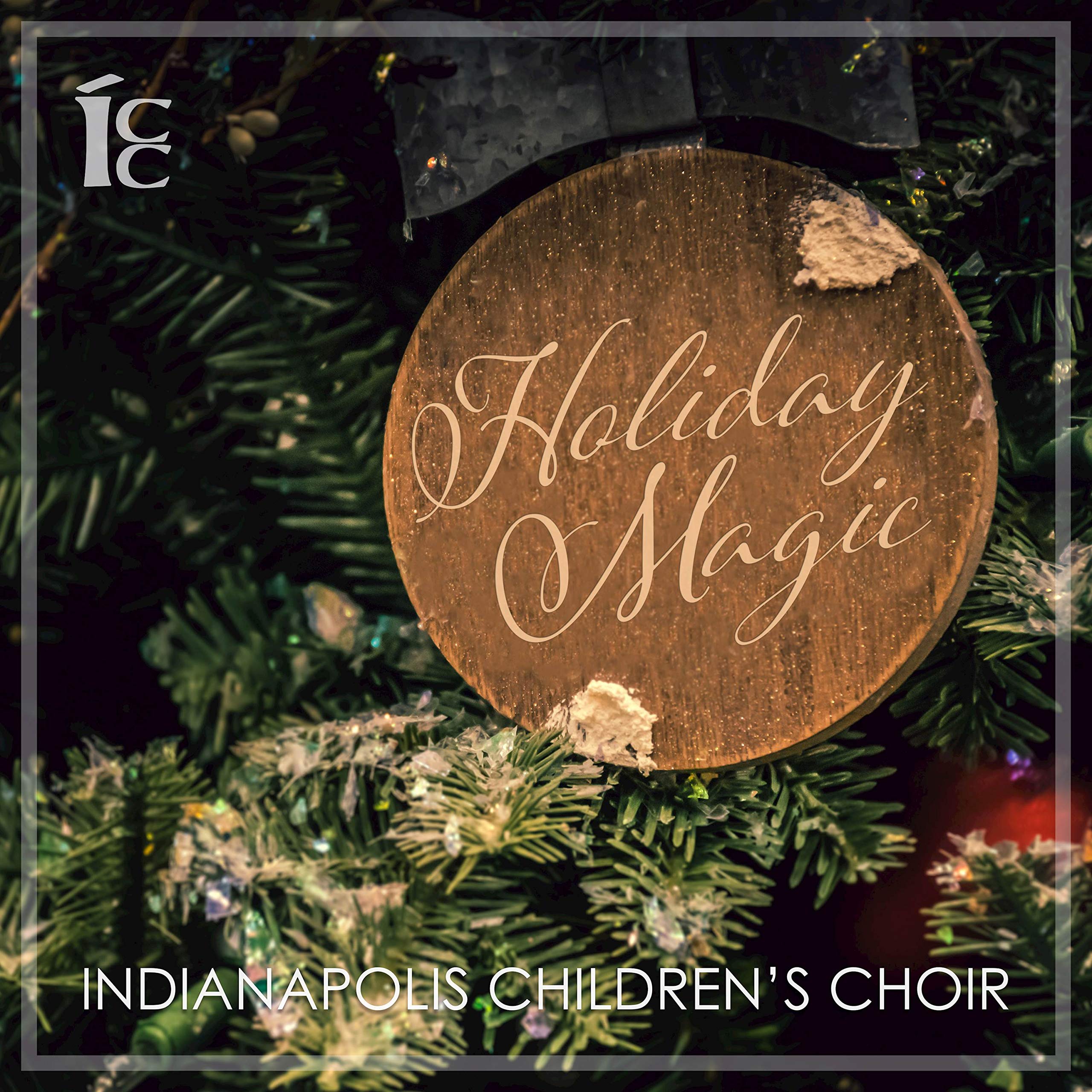 Indianapolis Children's Choir