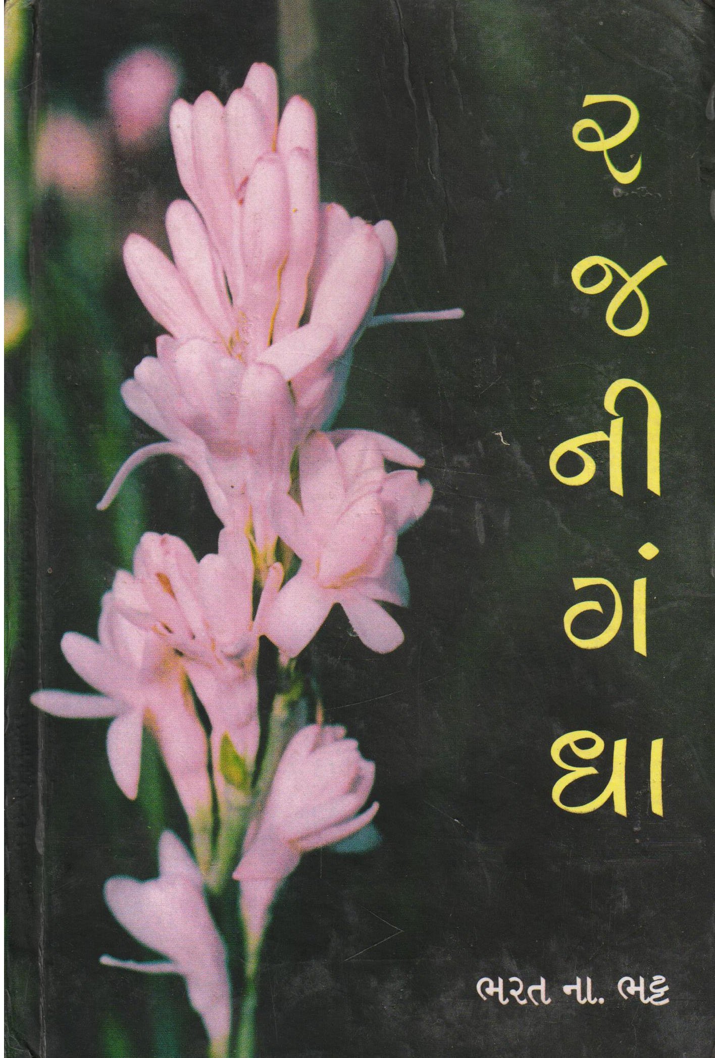 Rajnigandha Hardcover – 1 January 2013