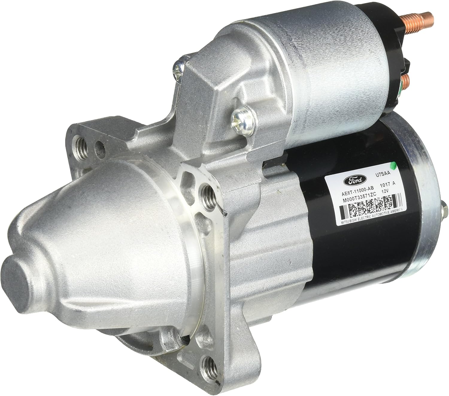 Motorcraft Starter Motor - SA992