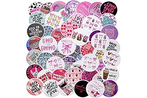 MUBYOK Freshie Kit: The Perfect Way to Freshen Up Your Car