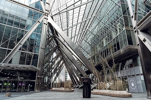 Miniatura 2 de Rokinon Lente de enfoque automático de marco completo compacto F1.8 AF de 0.945in para Sony E (IO2418-E)