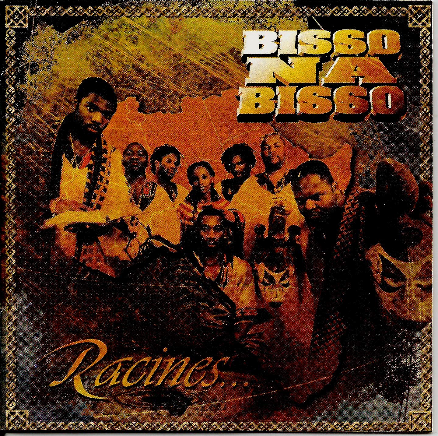 Racines