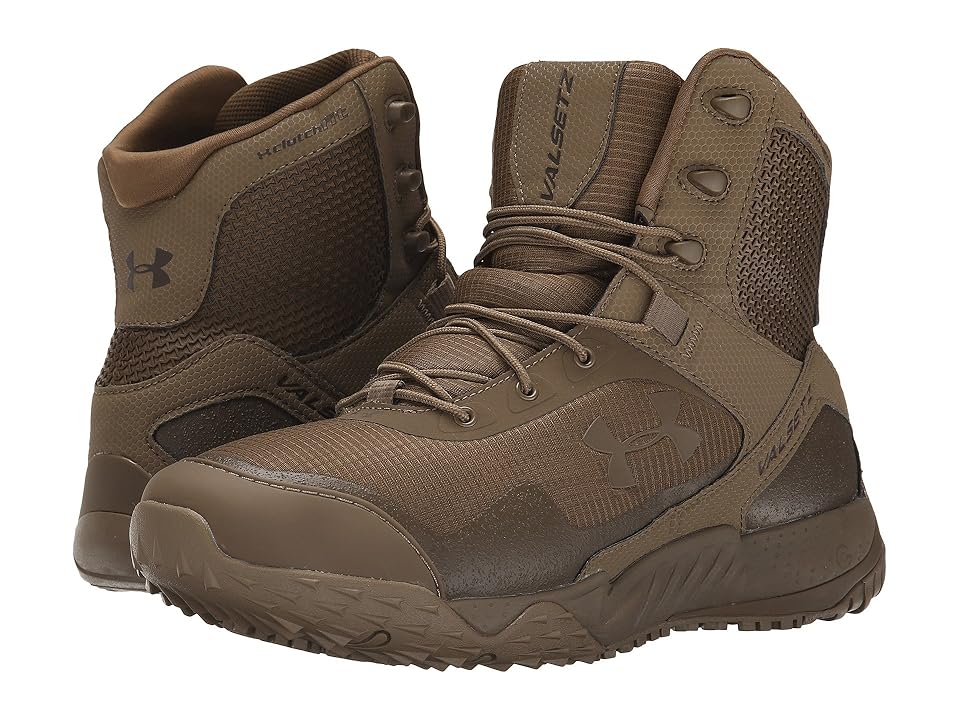 

Under Armour UA Valsetz RTS (Coyote) Men's Work Boots
