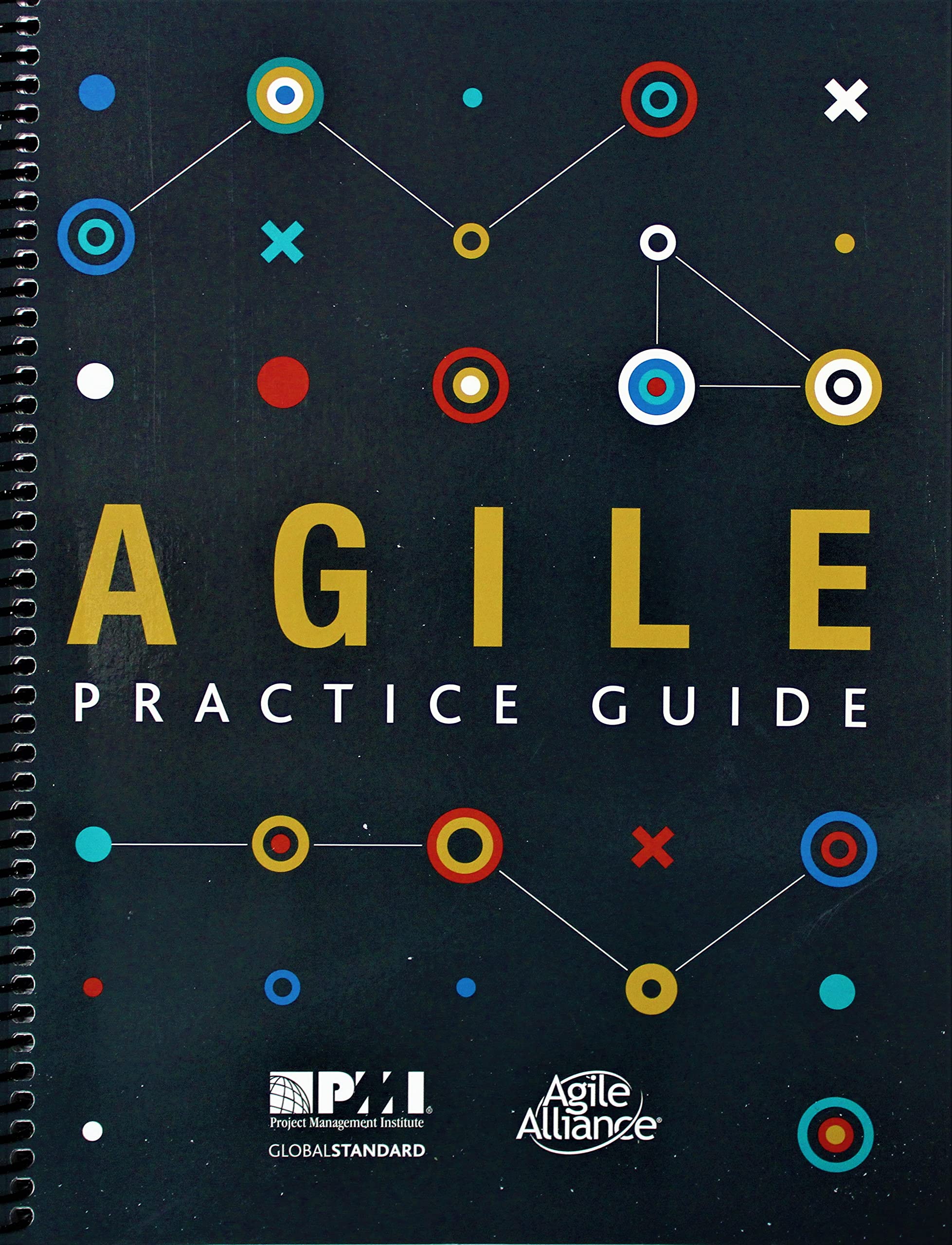 Agile Practice Guide New edition