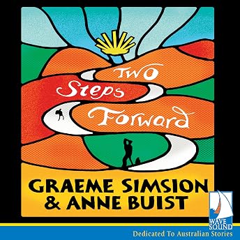 Two Steps Forward Audiobook by Anne Buist episode artwork
